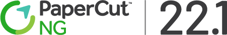PaperCut Logo